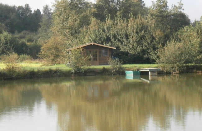 Holiday Home in Cul des Sarts - Foto 39