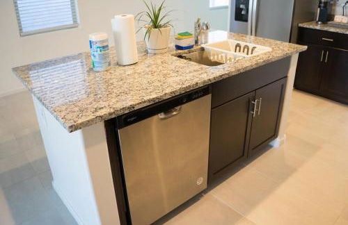 Spacious 3BR Home - Near Saguaro NP, Pool, Playground, EV Station L2, AC - Foto 9