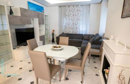 Luxury Miramare - Genovainrelax - Foto 7