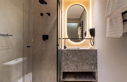 Luxo na rua mais icônica do Itaim Bibi - Foto 4