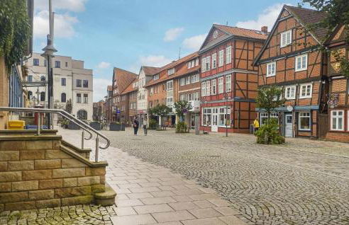 Stunning Apartment In Dannenberg Elbe - Foto 21