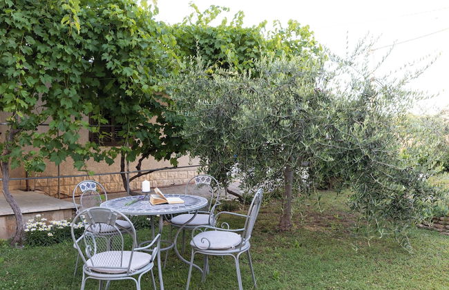 Apartment Kastello - Kastel Luksic - Foto 16