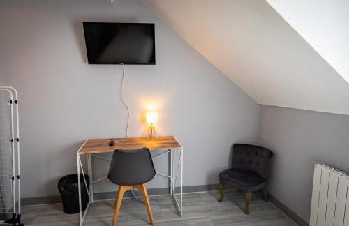 Résidence Hermès Paris Orly Aéroport - Foto 19