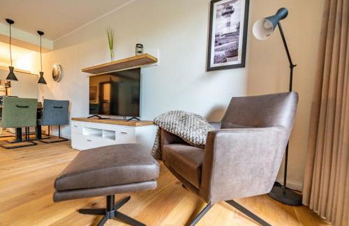 Ferienresidenz am Elbufer Altes Land - Photo 35