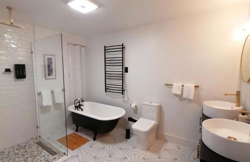 The Dacha. Cumberland vacation - Foto 17