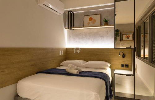 Espetacular vista de Porto Alegre! - Foto 59