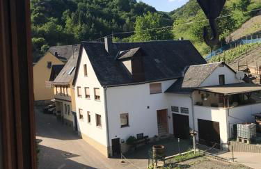 Schöne Ferienwohnung Altes Gebälk Fachwerkhaus - Photo 54