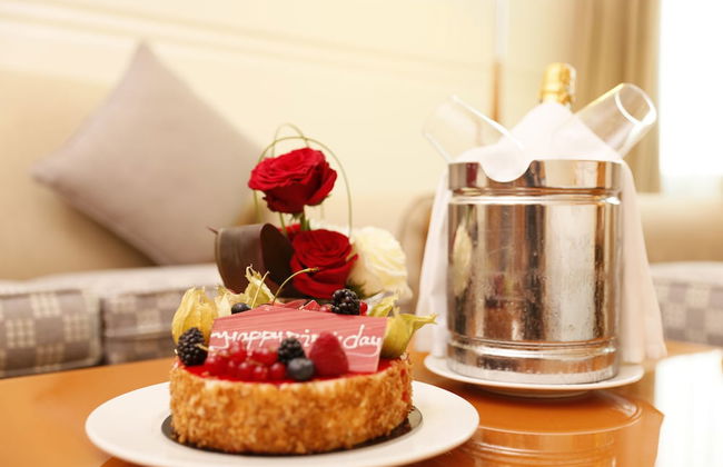 J5 Hotels - Port Saeed - Photo 45