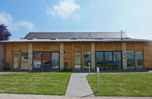 The Hayloft - Nab - Foto 1