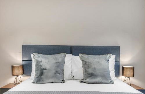 Cleveland Residences Farringdon - Foto 160