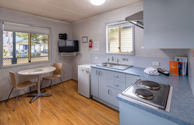 Ingenia Holidays Nepean River - Foto 33