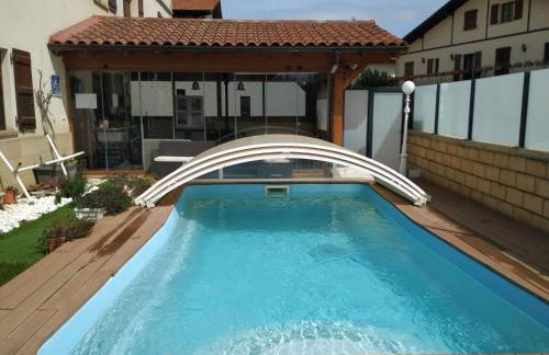 Alojamientos Acá y Allá - Foto 2