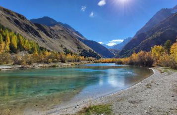 Chez Philippe - Appartements et Chalets - Panoramic Village vue Glaciers - Photo 73