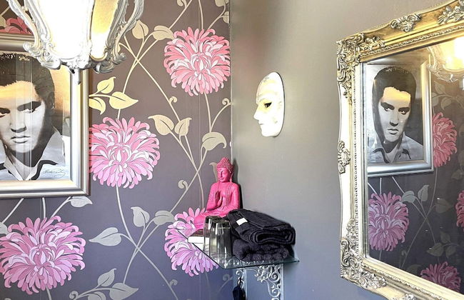 4 Star Holiday Home in Uddevalla - Photo 14