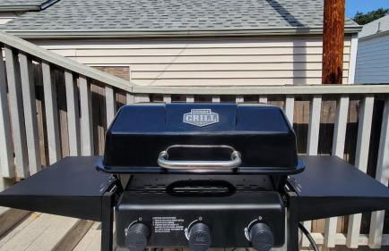 Rosewood Landing by WanderLodges - Hot tub - Sauna - Foto 16