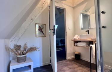 Demeure de Flore - Hôtel Particulier au Cœur de Brive comprenant 8 appartements de charme - Foto 56