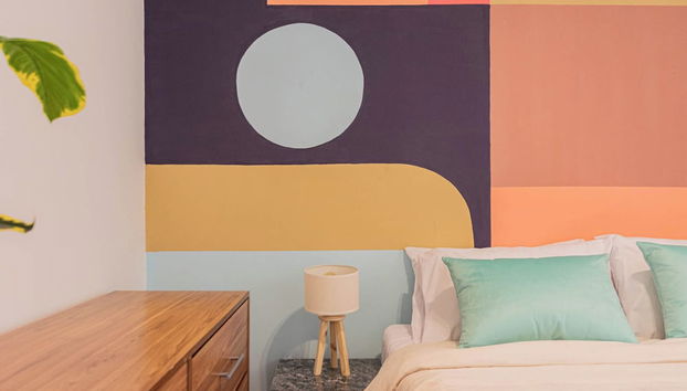 MOT + Junin 1200 - 2 Bd en Recoleta - Foto 4, Habitación