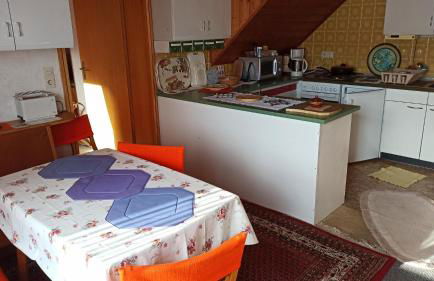 Ferienwohnung Helga Prokop - Foto 3