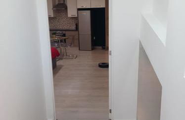 APARTAMENTO LA CRUCILLADA - Foto 14