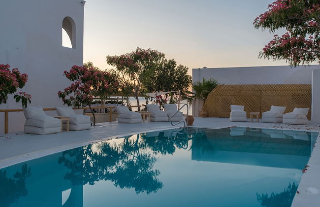 Santorini Crystal Blue - Foto 35