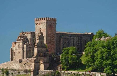El Águila, Stone Cottage - Foto 31