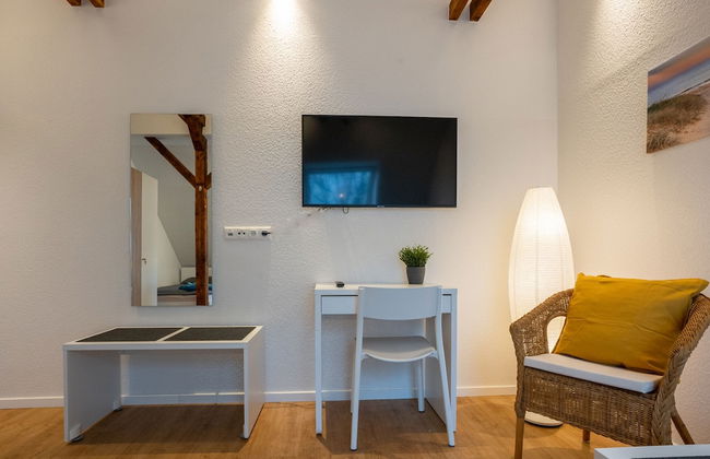 Meine Zeitwohnung - Foto 58