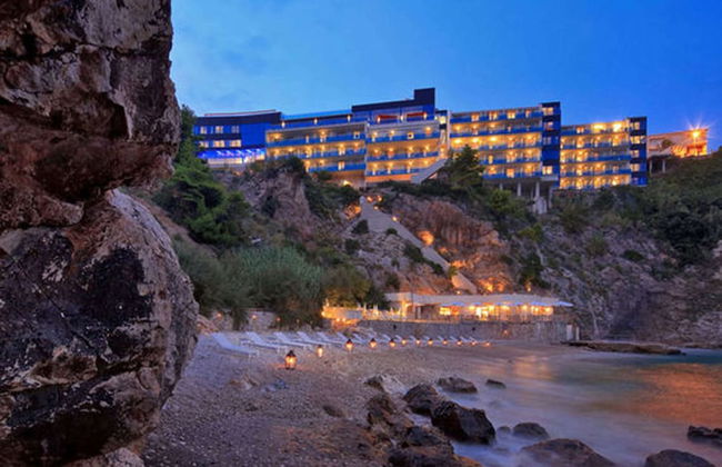 Dubrovnik Coastal Gem - Foto 42