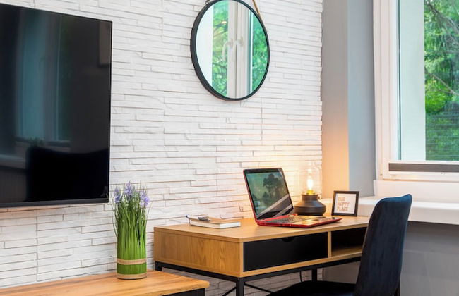 Apartament City - by Kairos Apartments - Foto 7