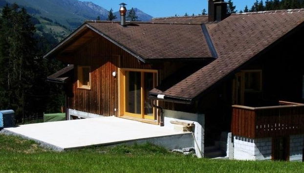 Burn, Alte Strasse - Foto 2, House