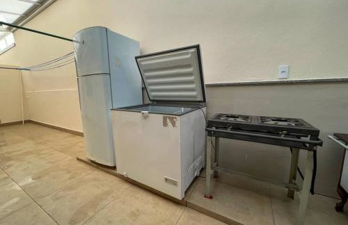 Mansão Villa Piave - Alto Padrão - Smart - Photo 37