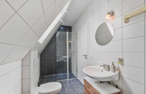 Großzügige Monteurwohnungen in Wendlingen mit Smart TV, WIFI, Parkplatz - Foto 47