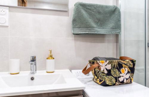 Appartement Poisy calme et résidentielle parking gratuit - Foto 22