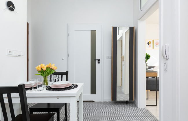 Lekka Apartment by Renters - Foto 26