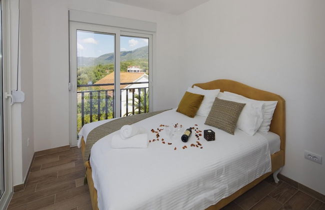 Apartments STEP - Foto 2