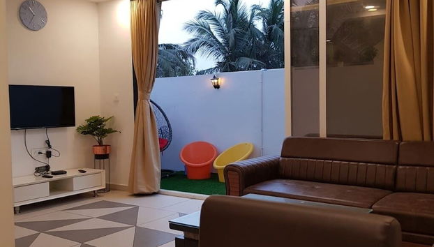 Casa De Diu - Foto 2, Habitación