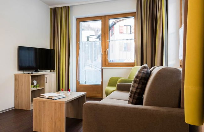 Haus Alpenrose - Foto 33