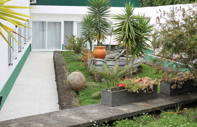 Quinta de Santa Bárbara Casas Turisticas - Foto 72