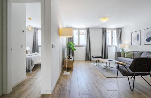 Feelathome Goya Apartments - Foto 78