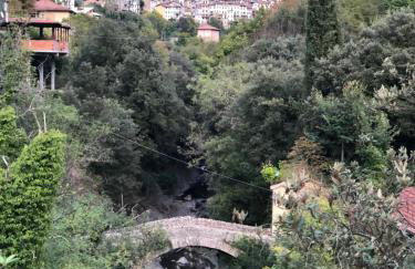 Casabellavista in Pigna, Liguria - Foto 29