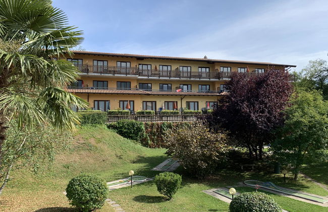 Residence Campi - Foto 10