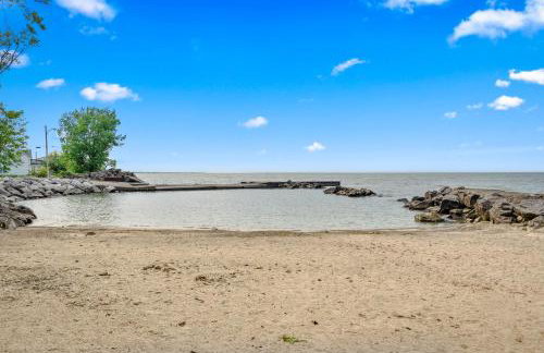 Cedar Point, Kalahari, Sports Force, Hot tub, Fire pit, EV, Pets, Beach, Fireplace, Park - Photo 61