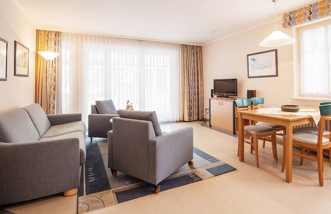 Ferienwohnung im Dunenpark Binz - Foto 7