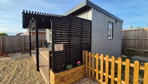 Zoila's Rest - A self-contained studio - Foto 5