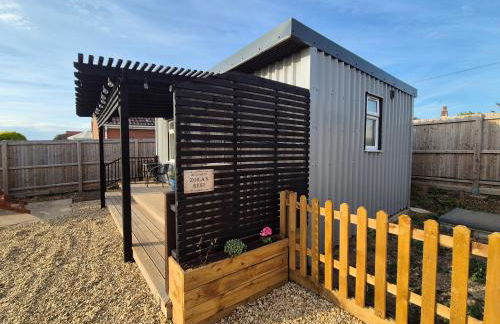 Zoila's Rest - A self-contained studio - Foto 5