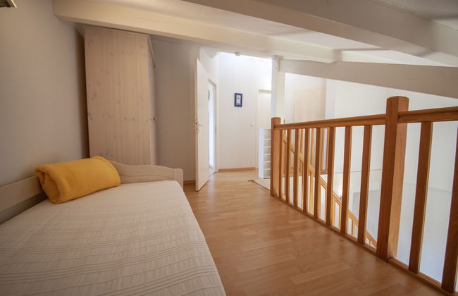 Résidence Dune Blanche - Sable - Foto 12