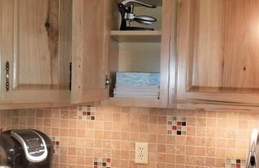 Your comfy home in Colorado Springs - Foto 25