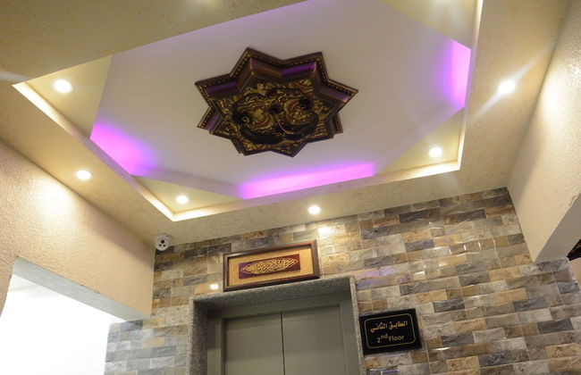 Jasmine leaves hotel apartment - Foto 2