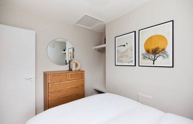The Clapham Getaway - Charming 1bdr Flat - Foto 4