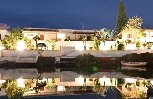 Villa Denni - Foto 34