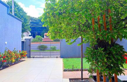 Linda Casa Bairro tranquilo prox Cataratas - Foto 22